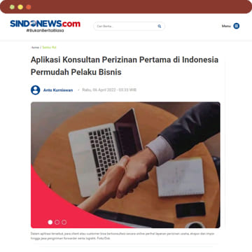 client